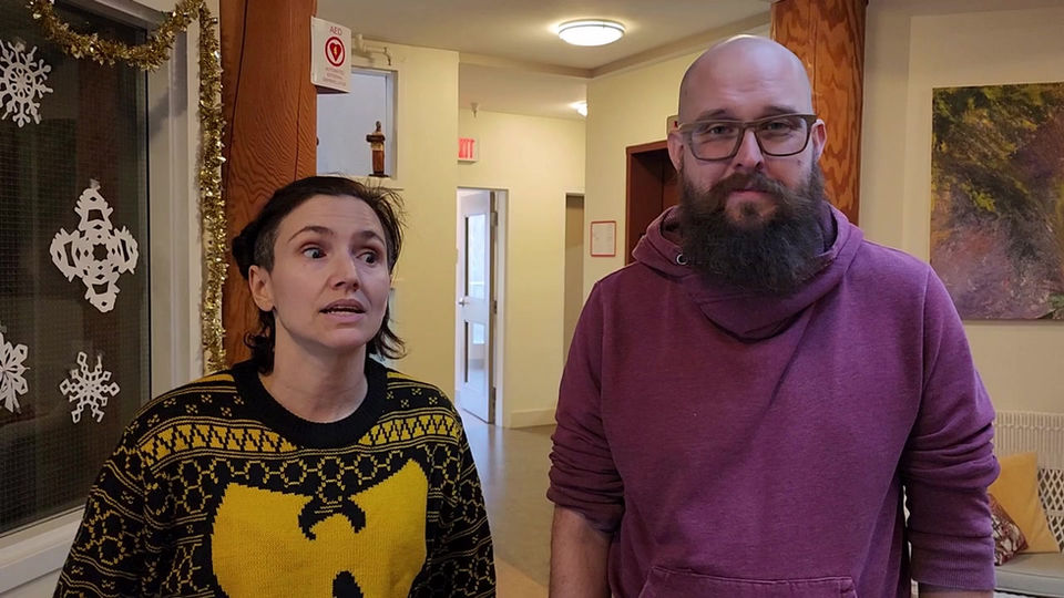 A Review Of A Last Minute Birthday Party